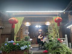 -龙姐私房菜(和顺古镇店)