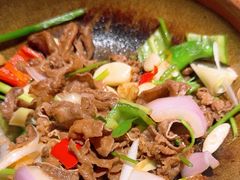 -龚印记牛骨牛杂屋·四代传承(珠影星光城店)