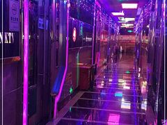 -欢乐驿站量贩式KTV(西丽店)