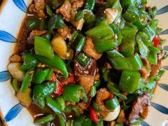 -大傻徽菜园·中国徽菜大师(老街店)