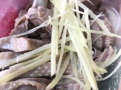 -乡亲鹅肉城(吴江店)