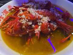 -香满堂川湘菜烤鱼(龙茗路店)