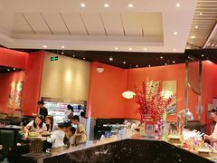 -空之介寿喜烧·和牛放题(恒隆广场店)