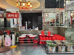 -烧哥美蛙肥肠鱼火锅·十五年社区店