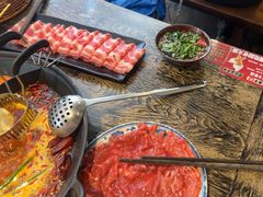 -冯校长老火锅(深圳总店)