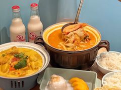 -米泰芒·东南亚料理(体育西店)