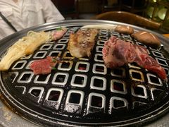 -陇璟烧肉酒场(友谊阳光城店)