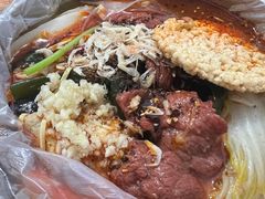 -晓马鸭店(新芜路店)