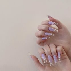 -Fanni美甲美睫皮肤管理