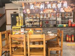 -十二道丰味·徐州土菜·烧烤(何山路店)