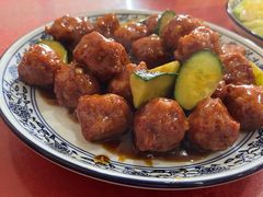 -北大地皖峰饭馆