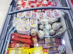零售区-第一食品(中环百联店)