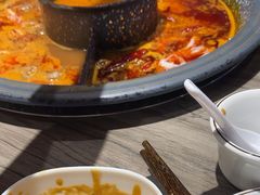 -秦妈火锅(仁泰里店)