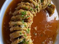 -隔壁老王·家常云南菜(花巷店)