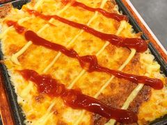 芝士玉米粒-文叨叨韩国料理·拌饭·炸鸡(吾悦广场店)