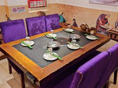 -五福居羊蝎子(方庄店)