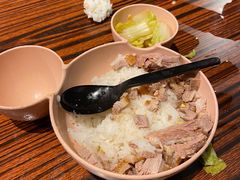 宝宝卤肉饭-陈鹏鹏潮汕菜(欢乐海岸 海边景观店)