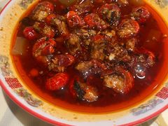 -串盟烧烤大排档·长沙美食地标(星沙店)
