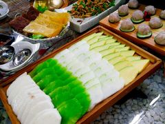 -慢丽江·云南野生菌土鸡锅(付家庄店)