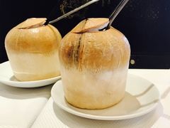-新加坡海鲜共和(名胜世界圣淘沙海滨坊)