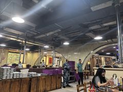 -元盛居(生态大街店)