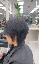 -5M HAIR SALON 旗舰店