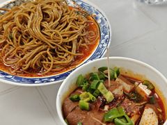 -王顺山国家森林公园