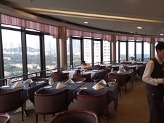 -汇泉王朝大饭店-旋转餐厅(南海路店)