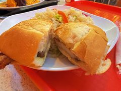-威尼斯人酒店琳琅美食广场