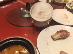 -新白鹿餐厅(龙游路总店·杭帮菜名店)