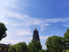 -常州古运河