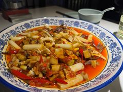 -院8里·小聚园老川菜(九眼桥店)