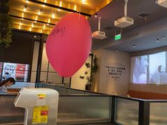 -西堤牛排(合肥之心城店)