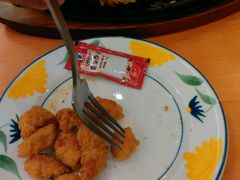 -萨莉亚意式餐厅(人和印象万家店)