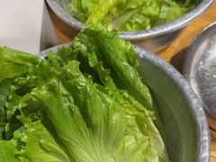 -姜虎东白丁烤肉(银泰中心in99店)