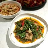 川菜好不好，就看盐煎肉