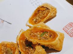 咸蛋卷-惠食佳(滨江大公馆店)