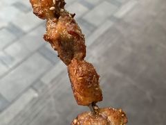 -兰州-西固陈记牛肉面·烧烤(山阴路店)