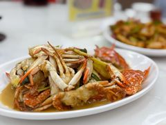 -嘉升大排档(番禺总店)