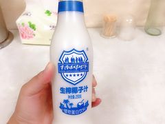 -津津老鸭粉丝馆(正东路店)