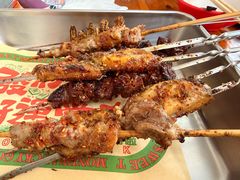 -炒豆合作社(东四总店)