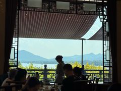 -楼外楼(西湖景区孤山路店)
