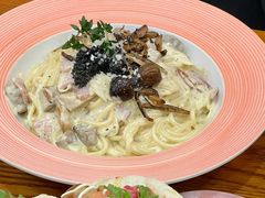-AFS Cafe & Canteen(闽江二路店)