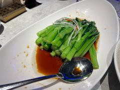 -上和臻品中国菜(花园街店)