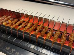 -丰茂烤串(五道口店)