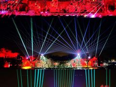 -云龙湖旅游景区