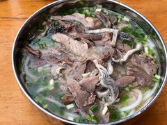 -攀枝花·任德琼·盐边羊肉米线