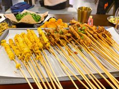 -林二哥宜烤官·宜宾小烧烤