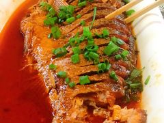-王村姑老土炕莜面村(桥东店)