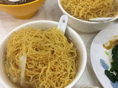 -麦文记面家(佐敦店)